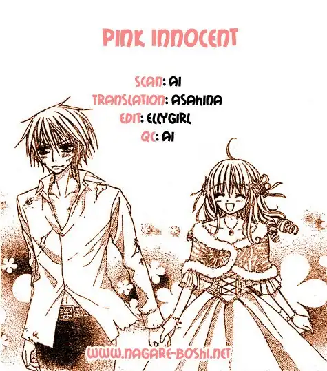 Pink Innocent Chapter 2 38